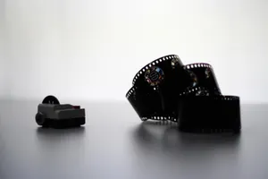 Компания Projecteo представила проектор для снимков из Instagram