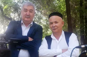 Косанов: внешнеполитические амбиции Казахстана неоправданыЭксклюзив