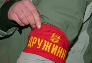 «Машина безопасности» ударит по дорожному беспределу в АлматыЭксклюзив