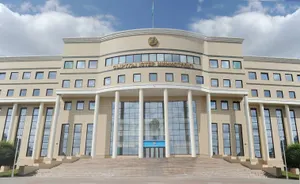 Главу МИД Казахстана ждут с визитом в США