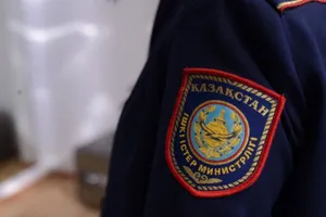 Почти три тысячи сотрудников МВД лишатся работы в Казахстане
