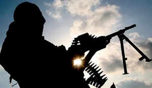 «Аль-Каида» подтвердила ликвидацию лидера группировки «Хорасан»