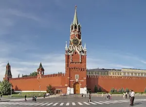 Кремль: Слова Путина о взятии Киева вырваны из контекста