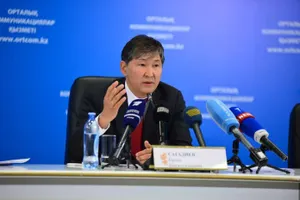 Бюджеты на подключение к Интернету заберут у акимов и передадут в МИК РК