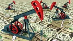 Снижение цен на нефть сократило общую экспортную выручку РК