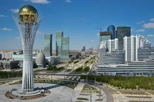 Очередники Астаны едва не разгромили ЦОН
