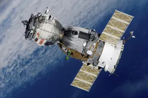 Дырявый «Союз МС-09» приземлится рядом с Жезказганом