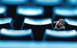 В Вооруженных силах РФ созданы войска информационных операций