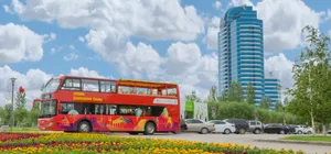 Для жителей и гостей столицы устроят бесплатные экскурсии по Астане