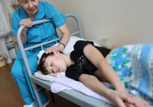 Проблему отравленных детей села Березовка в ЗКО подняли в ООН