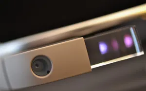 Труппа итальянского театра спела оперу «Турандот» в Google Glass