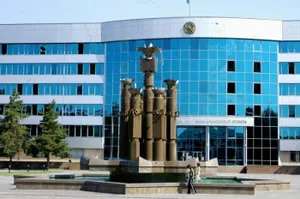 Назарбаев ознакомился с «Доступным жильем» в ТалдыкорганеЭксклюзив