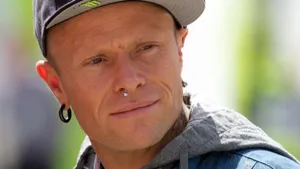 В крови покойного вокалиста The Prodigy нашли кокаин, алкоголь и кодеин