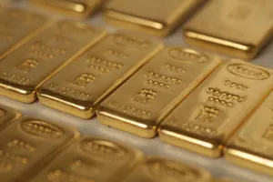 Сколько золотых слитков купили казахстанцы в сентябре 2022 года