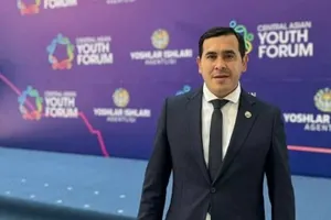 Союз уйгурской молодежи РК призвал поддержать президента