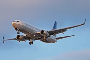 Более двух с половиной тысяч самолетов Boeing проверят из-за выявленного брака