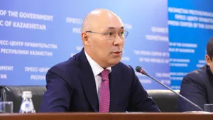 Вся территория EXPO станет «криптодолиной» – Келимбетов