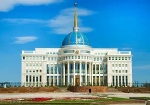Нурсултан Назарбаев подписал несколько законов