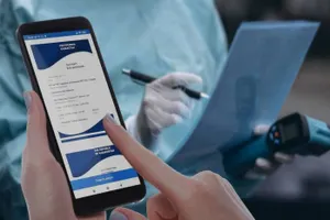 92,7 процента жителей ВКО получили вакцину от COVID-19