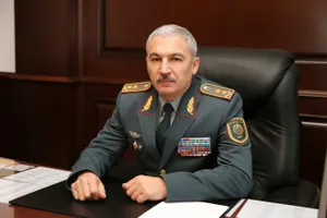 Человек уже приходит в армию со своими проблемами – глава Минобороны