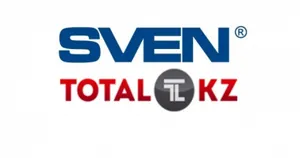Супервикторина от SVEN & Total: разыгрываются две акустики SPS-604