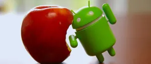Apple зарабатывает больше, чем Android