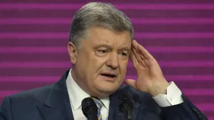 Петра Порошенко допросят в связи с убийствами на Майдане