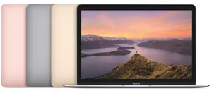 Новый ноутбук Apple практически не поддается ремонту