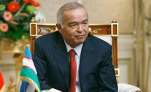 Аэропорт Самарканда закрыли на 3 сентября