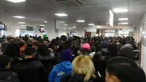 Ситуация в казахстанских ЦОНах стабилизируется