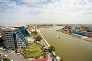 В Атырау педофил бросил 8-летнюю девочку в реку