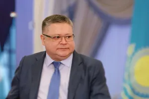 Марат Тажин получил новое назначение