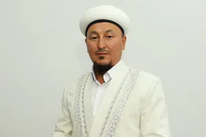 После скандала ДУМК назначил нового имама в Костанайской области