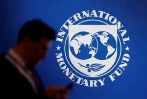 Экономика продемонстрировала больший рост, чем ожидалось – МВФ