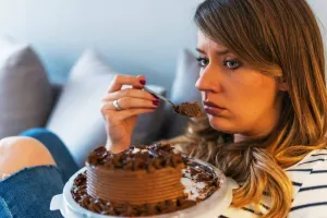 Стрессті не арқылы басу жақсы — нутрициолог кеңесі