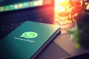 WhatsApp-та жаңартылған интерфейс пайда болады