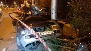 По факту ДТП со смертельным исходом на Саина в Алматы начато расследование
