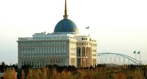 Новые назначения в Акорде