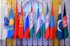 Членство Индии и Пакистана в ШОС рассмотрят до саммита в Уфе