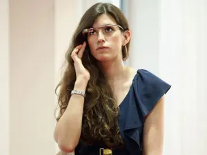 В Великобритании запретят носить Google Glass в кинотеатрах