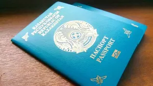 Получить документы на дом смогут жители Алматы