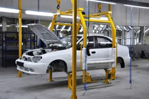 Казахстанские автомобили подешевеют