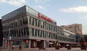«Банк ЦентрКредит» покупает «Альфа-Банк Казахстан»