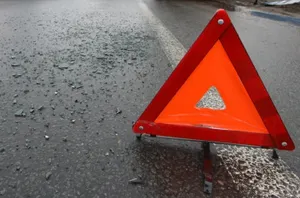 ДТП по дороге в поселок Каскелен: пострадали 10 человек