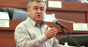 Кыргызский оппозиционер обвиняется в получении взятки от россиянина