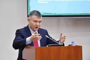 Мухтар Тайжан вступился за Мустафу Шокая