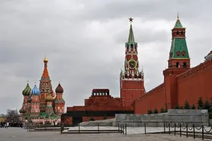 С апреля 2018-го Россия не может проводить международные соревнования