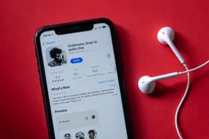 Twitter может приобрести соцсеть Clubhouse