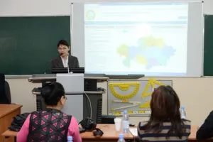 Учителя Алматы показали плюсы и минусы электронного обученияЭксклюзив