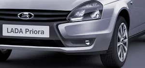 АвтоВАЗ подготовил программу обновления Lada Priora